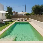 Casa Lloc Tranquil