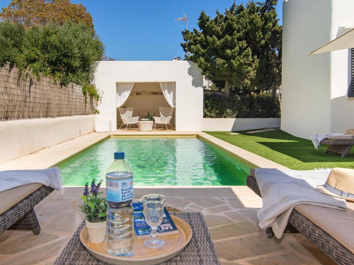 Casa Lloc Tranquil *