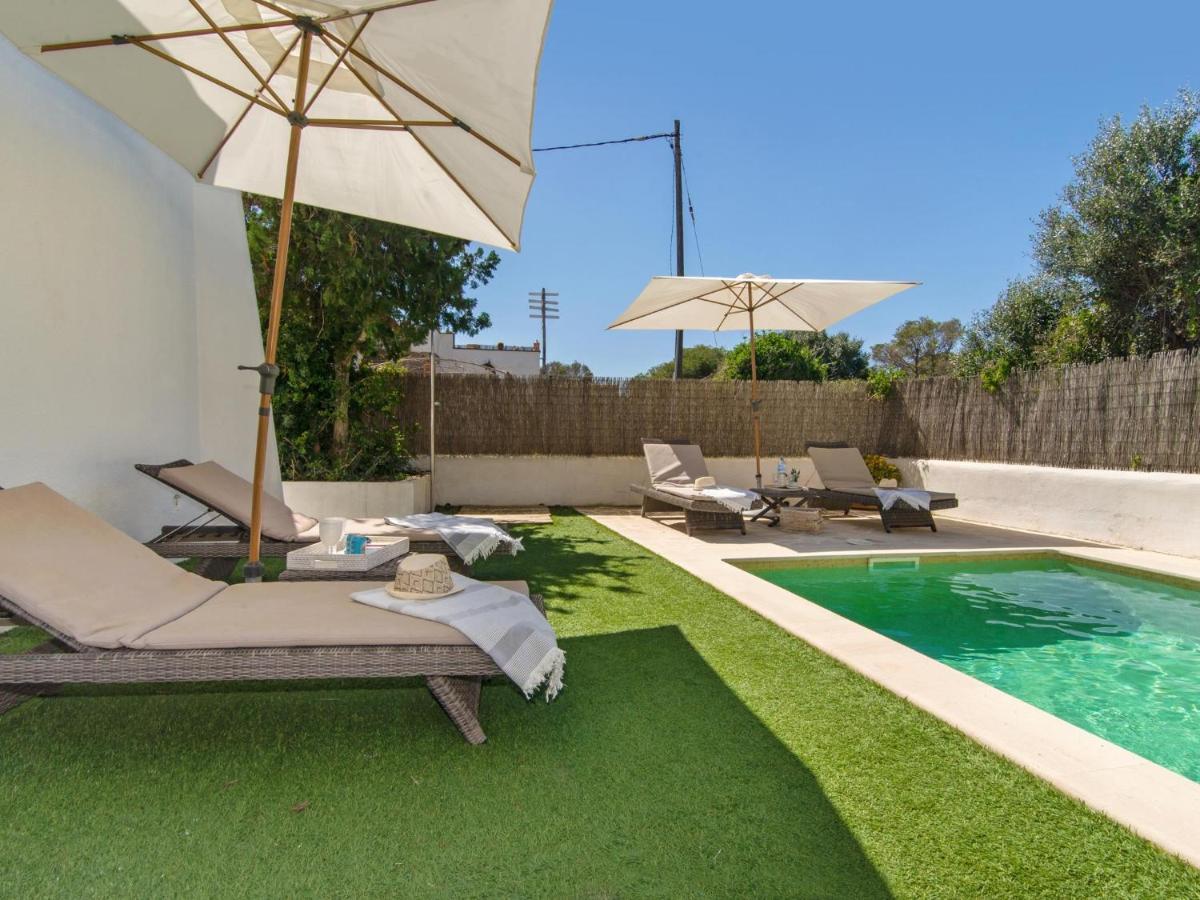 Casa Lloc Tranquil *