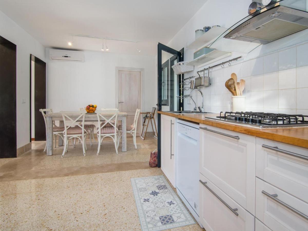Feriehus Casa Lloc Tranquil Cala Figuera (Mallorca)