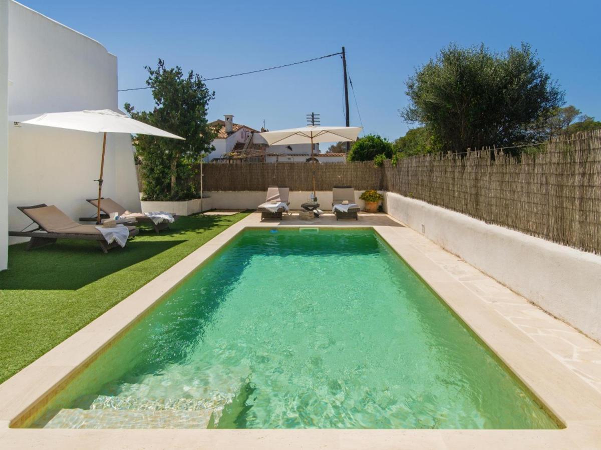 Casa Lloc Tranquil Feriehus *