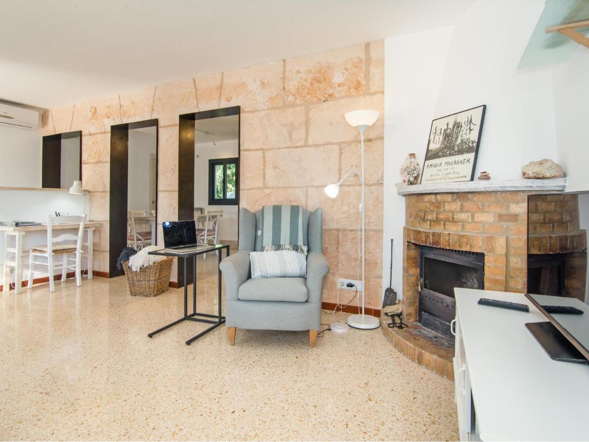 Casa Lloc Tranquil *