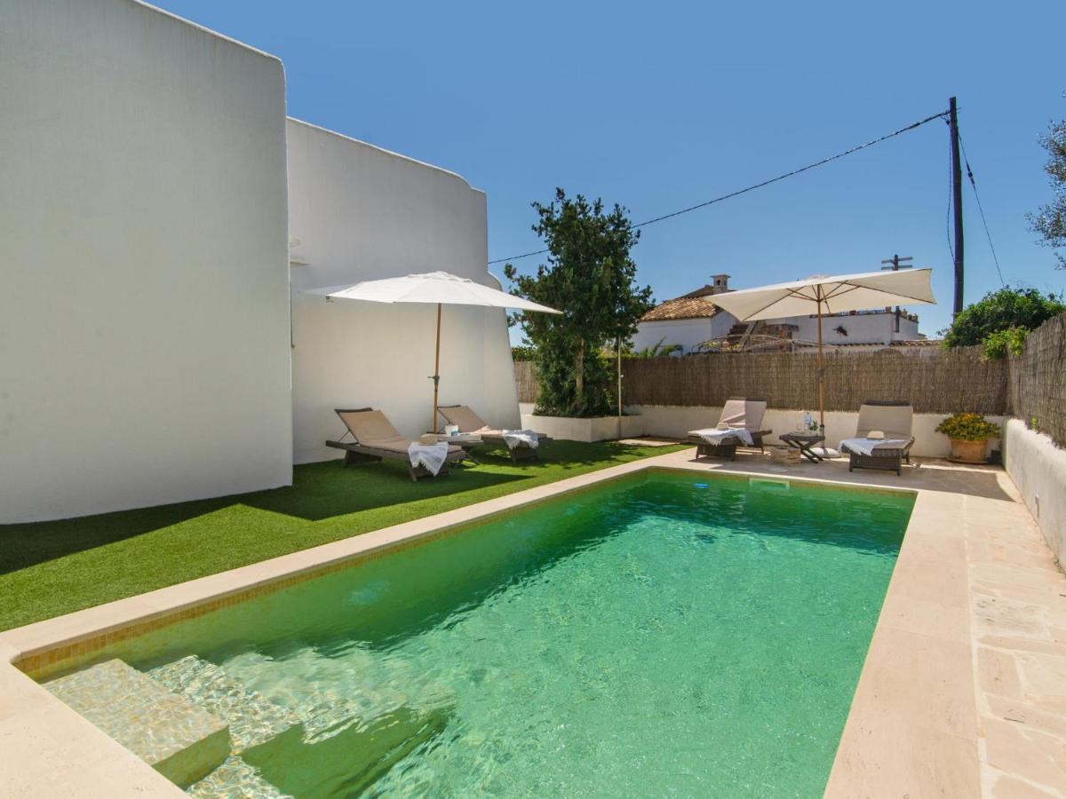 Casa Lloc Tranquil Feriehus