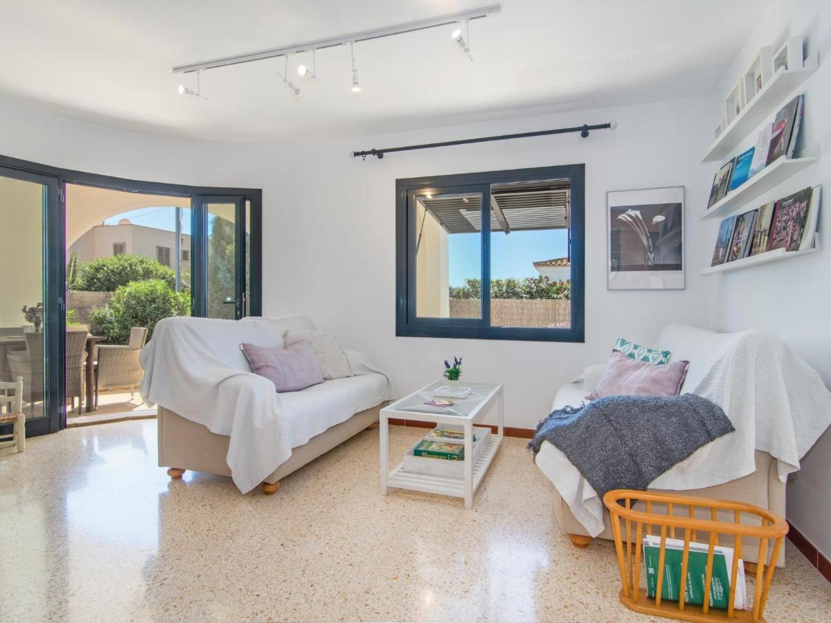 Casa Lloc Tranquil *