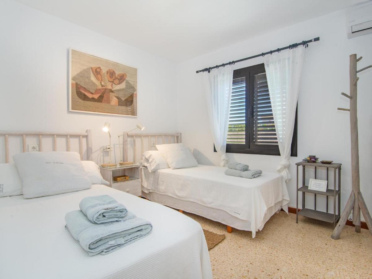 Casa Lloc Tranquil Feriehus Cala Figuera (Mallorca)