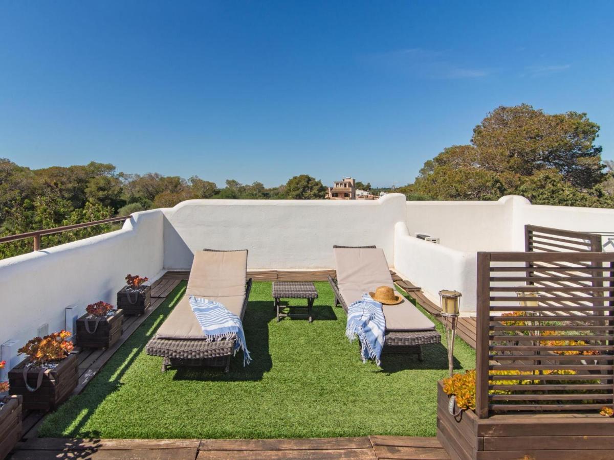 Feriehus Casa Lloc Tranquil