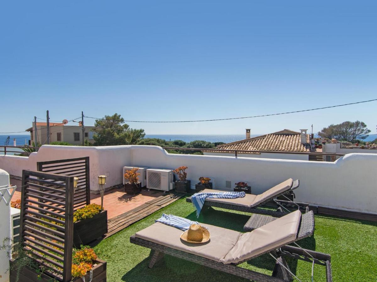 Feriehus Casa Lloc Tranquil