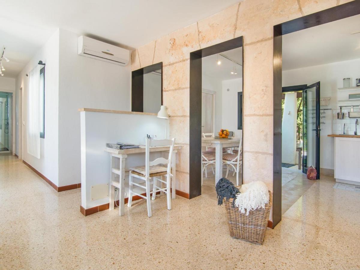 Casa Lloc Tranquil Feriehus Cala Figuera (Mallorca)