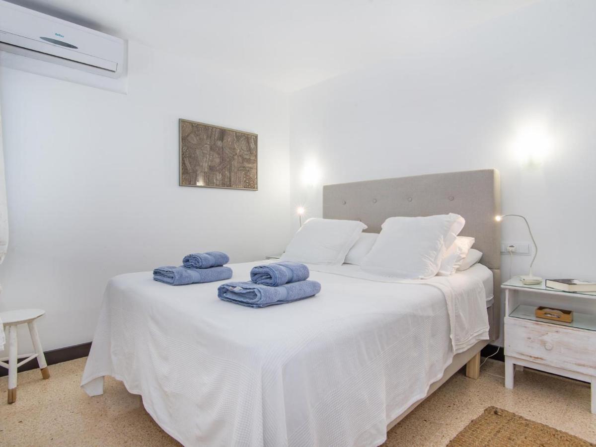 Feriehus Casa Lloc Tranquil Cala Figuera (Mallorca)