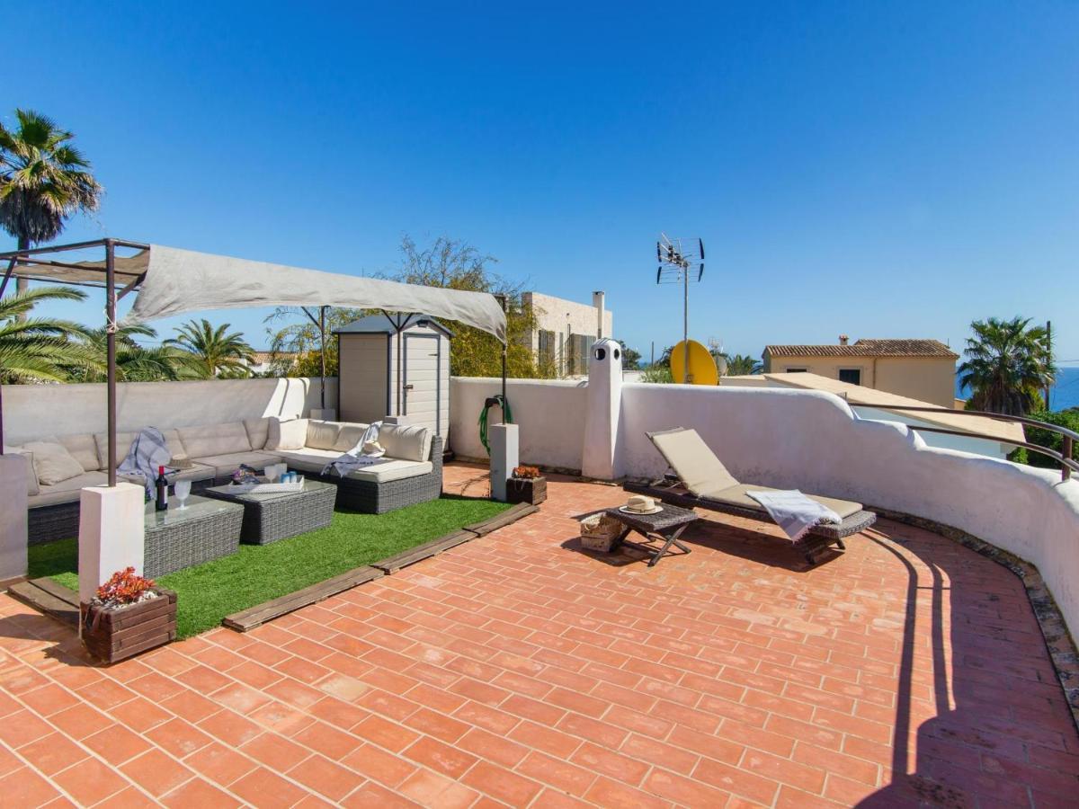 Feriehus Casa Lloc Tranquil *