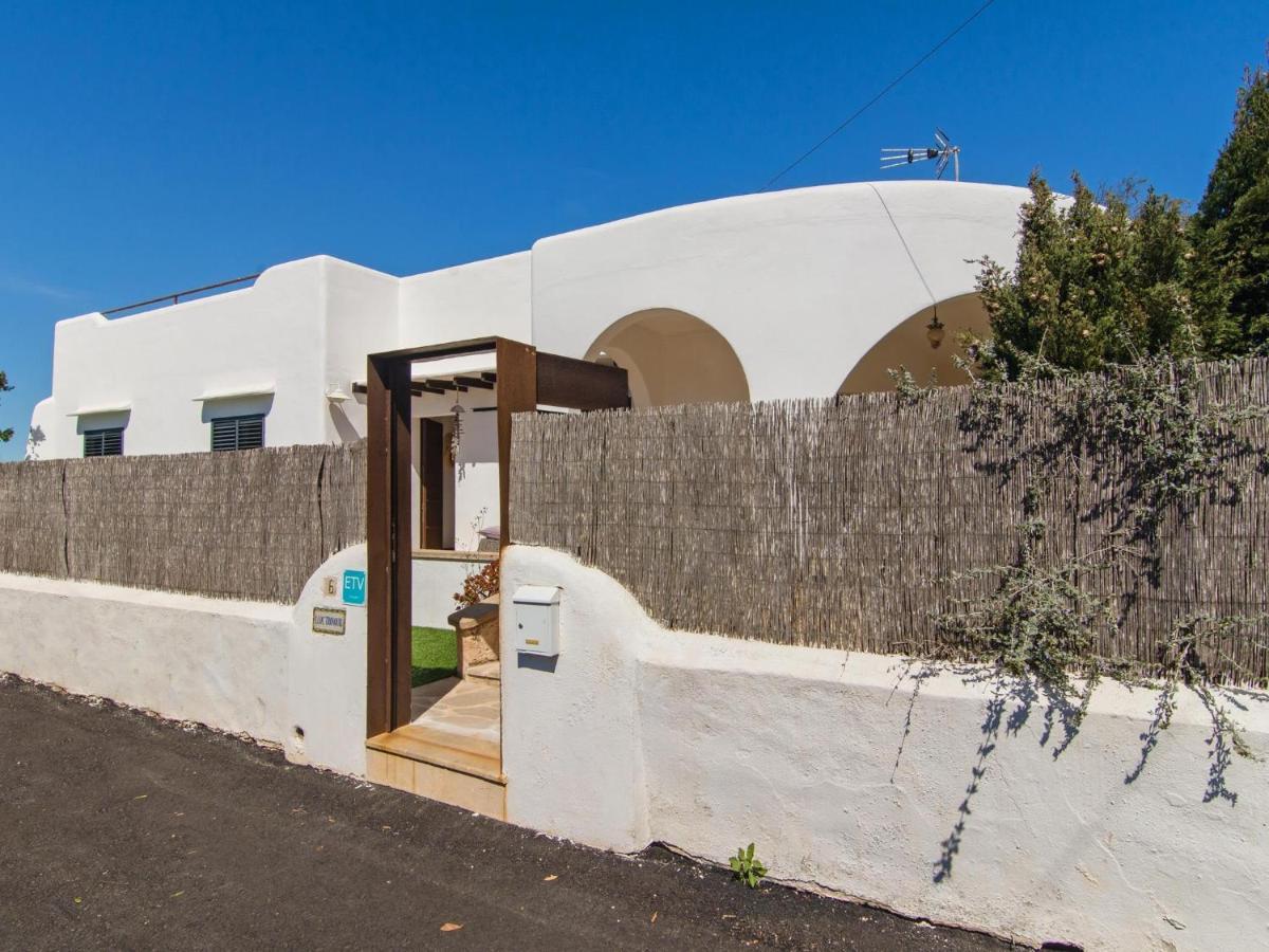 Feriehus Casa Lloc Tranquil *