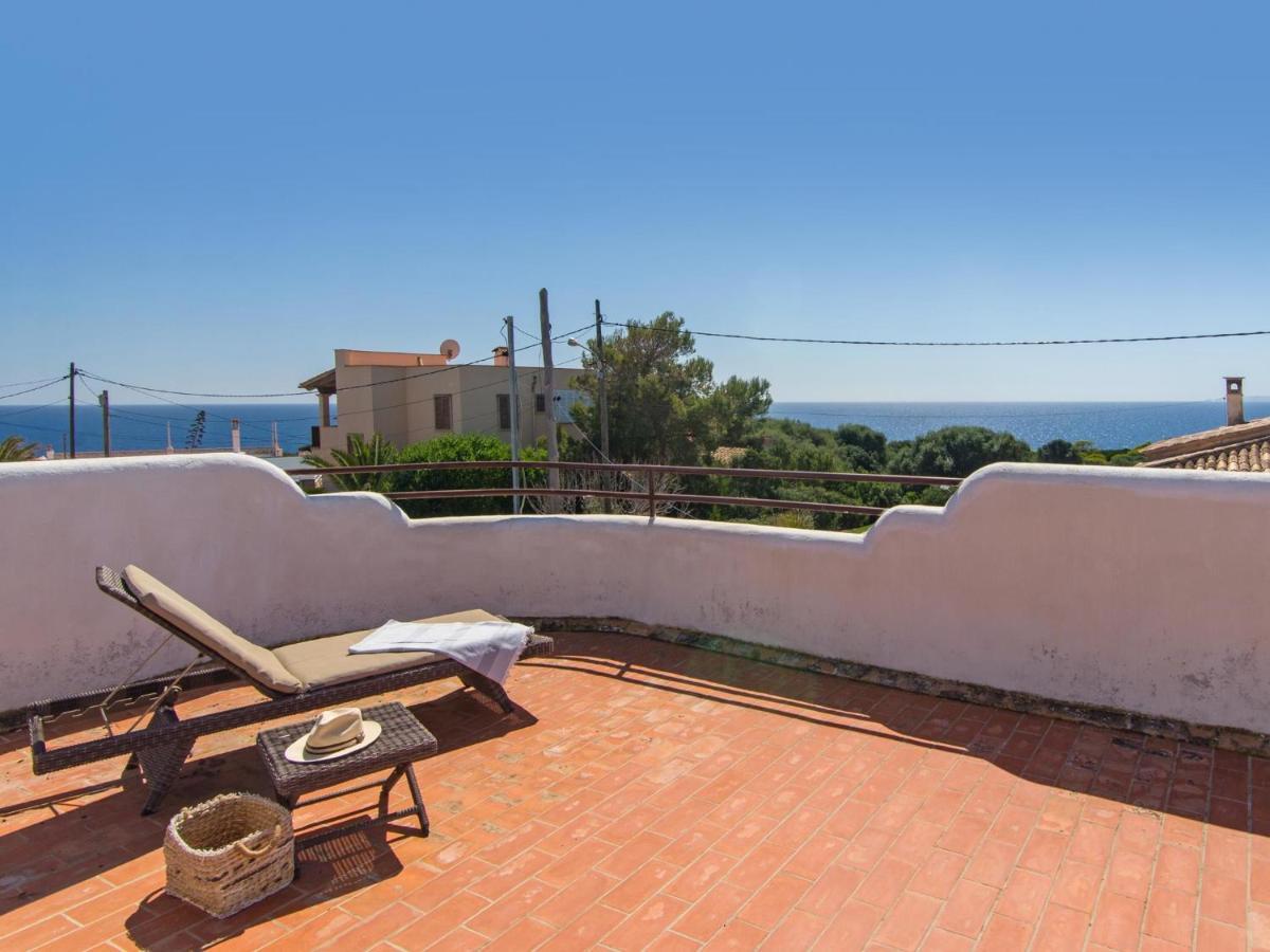 Feriehus Casa Lloc Tranquil Cala Figuera (Mallorca)