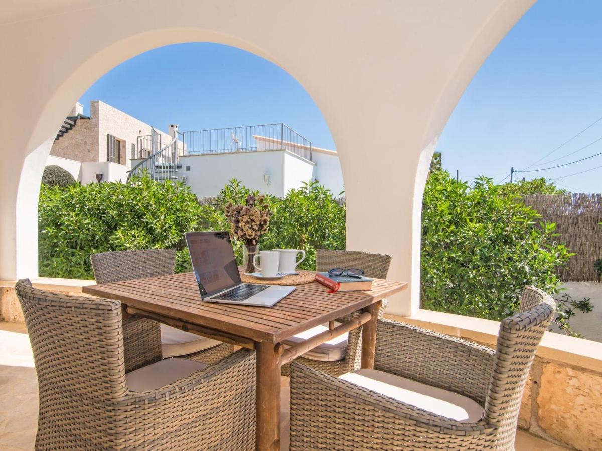 Feriehus Casa Lloc Tranquil