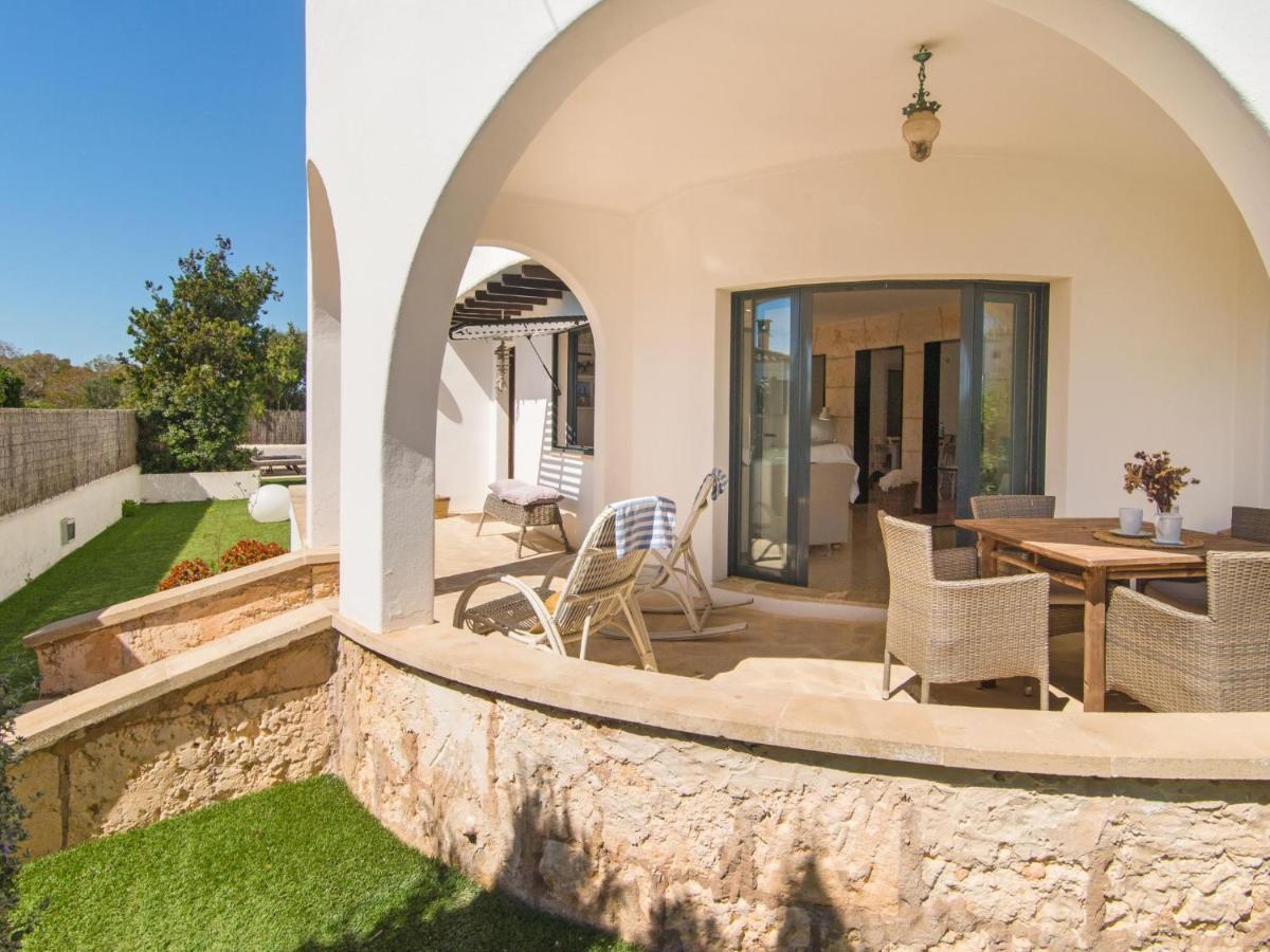 Feriehus Casa Lloc Tranquil *
