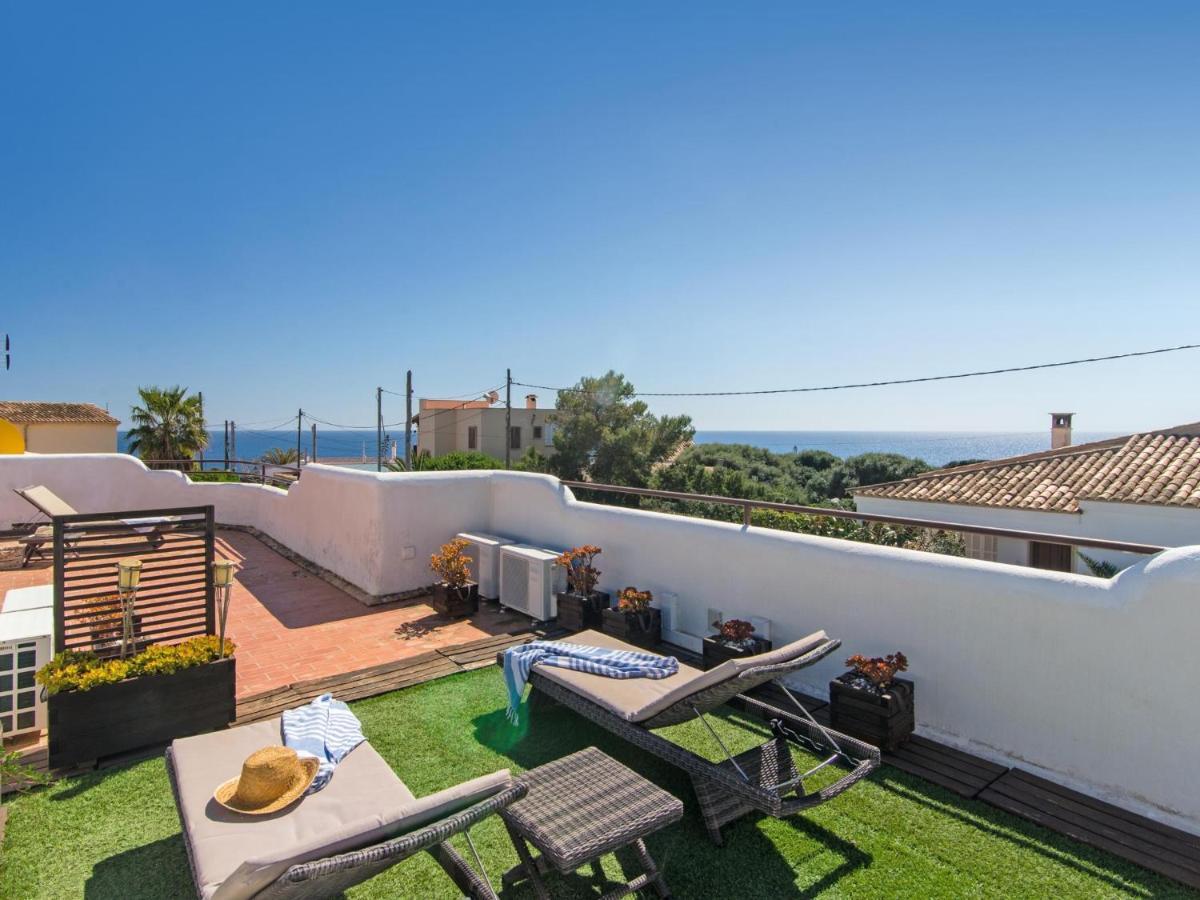 Feriehus Casa Lloc Tranquil *
