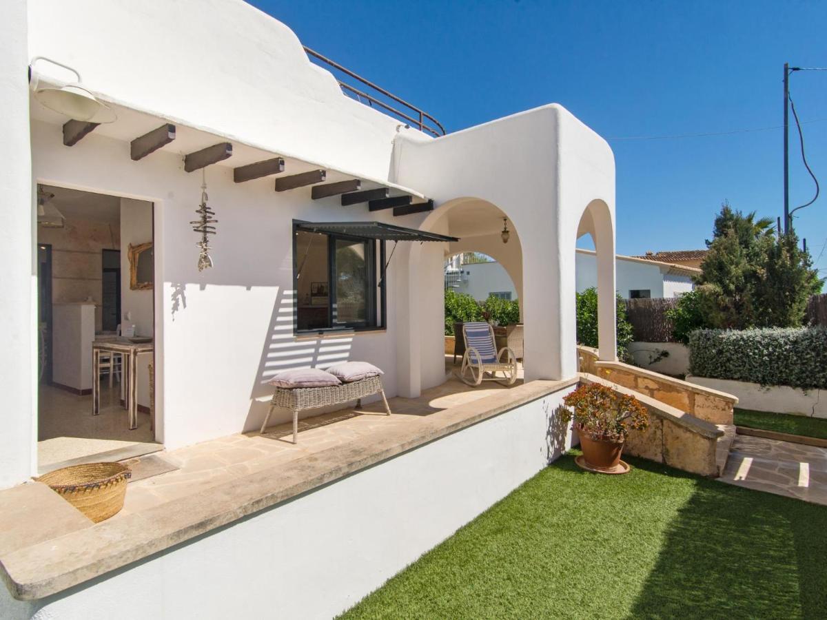 Casa Lloc Tranquil Feriehus *