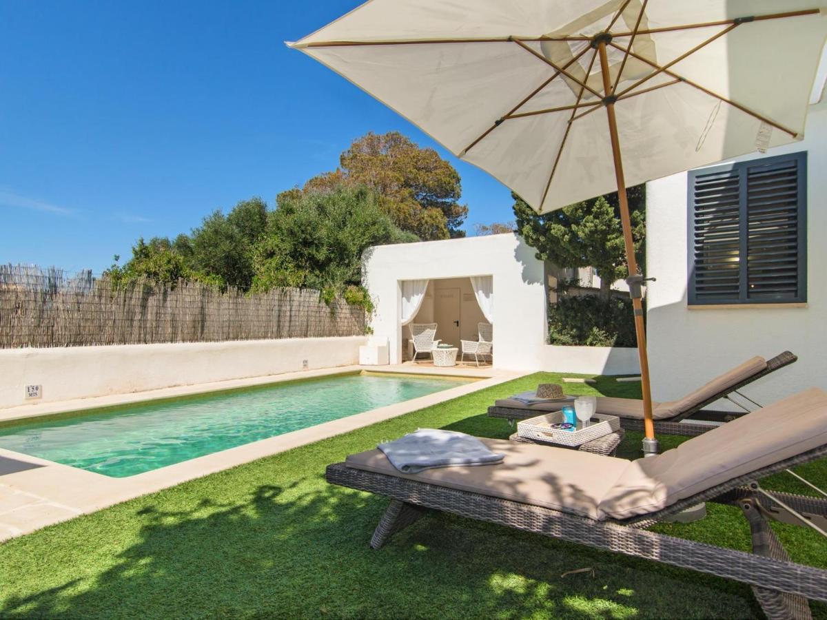 Casa Lloc Tranquil Holiday home Cala Figuera (Mallorca)
