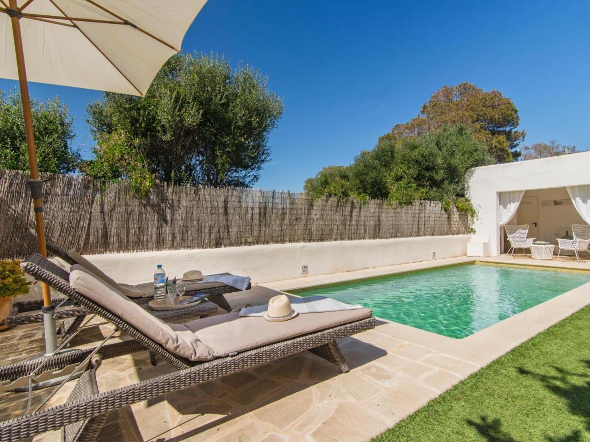 Holiday home Casa Lloc Tranquil