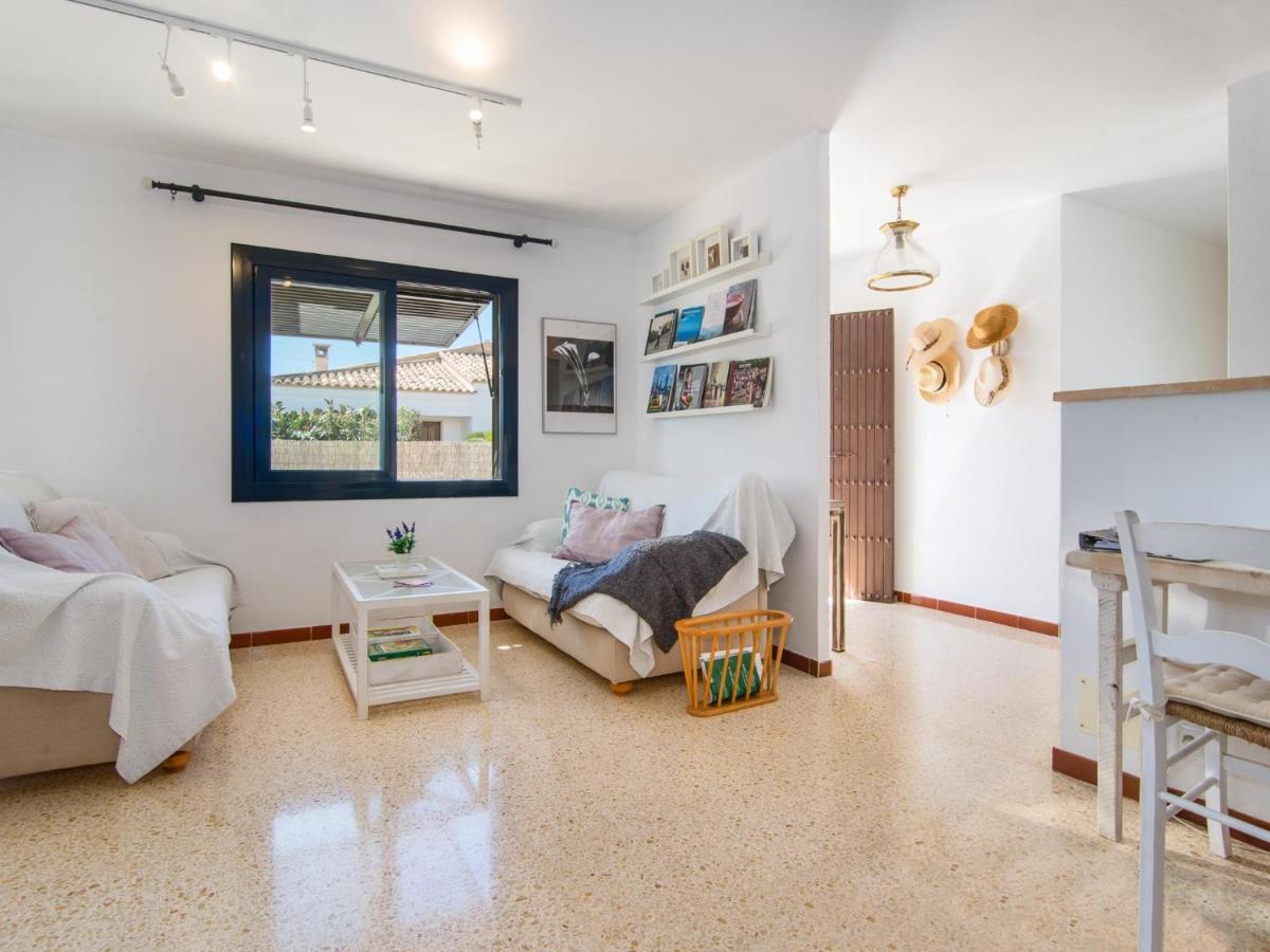 Casa Lloc Tranquil Cala Figuera (Mallorca)