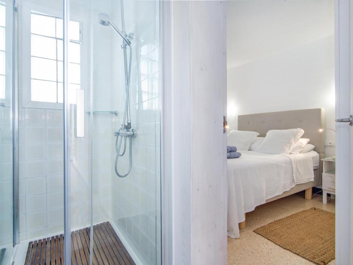 Casa Lloc Tranquil Holiday home Cala Figuera (Mallorca)