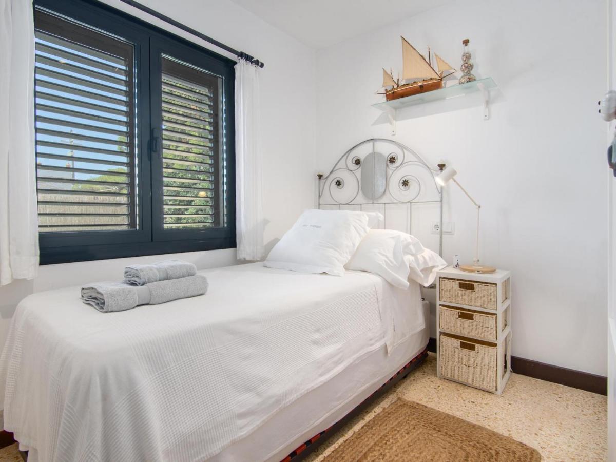 Casa Lloc Tranquil Holiday home Cala Figuera (Mallorca)
