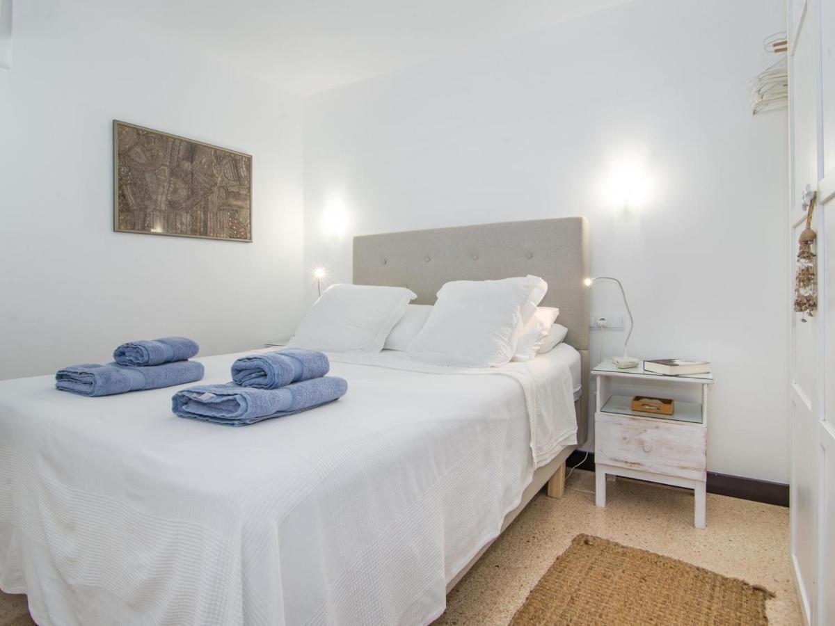 Casa Lloc Tranquil Holiday home