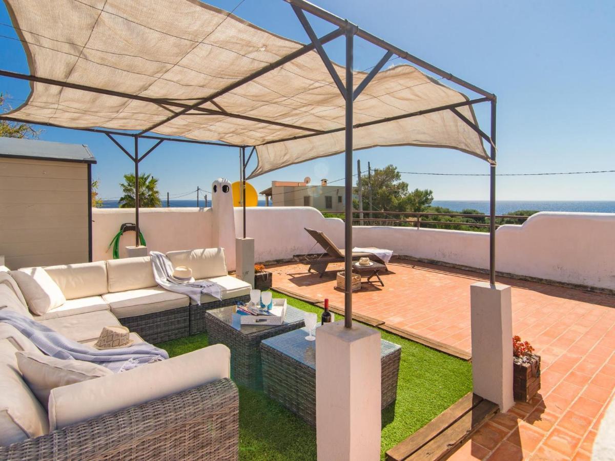 Casa Lloc Tranquil Holiday home *